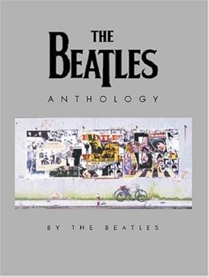 Seller image for The Beatles Anthology for sale by WeBuyBooks