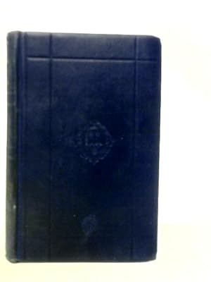 Imagen del vendedor de English Prose, Volume II. Milton to Gray a la venta por World of Rare Books