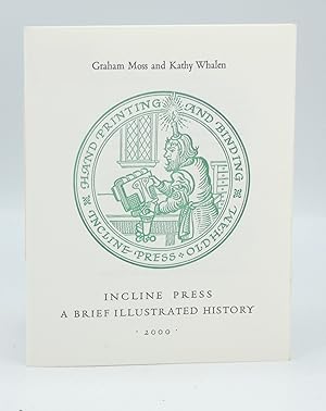 Bild des Verkufers fr Incline Press : A Brief Illustrated History zum Verkauf von Besleys Books  PBFA