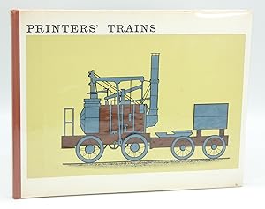 Printers' Trains