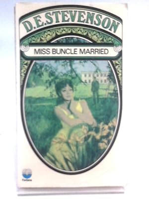Bild des Verkufers fr Miss Buncle Married zum Verkauf von World of Rare Books