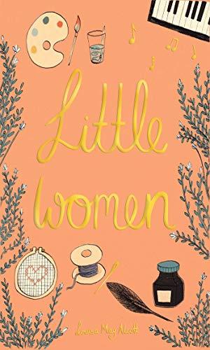 Seller image for Little Women (Wordsworth Collector's Editions) for sale by WeBuyBooks