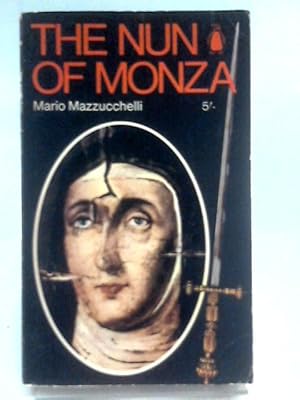 Bild des Verkufers fr The Nun of Monza zum Verkauf von World of Rare Books