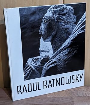 Image du vendeur pour Raoul Ratnowsky. mis en vente par Antiquariat Peda