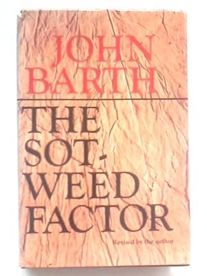 Immagine del venditore per The Sot-Weed Factor venduto da World of Rare Books