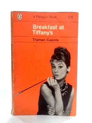Seller image for Breakfast at Tiffany's for sale by World of Rare Books