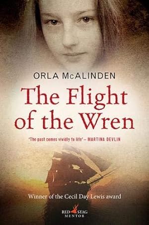 Seller image for The Flight of the Wren for sale by WeBuyBooks