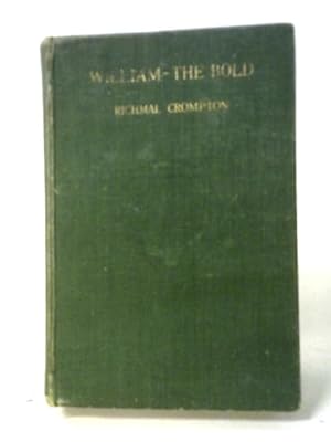Immagine del venditore per William - The Bold venduto da World of Rare Books