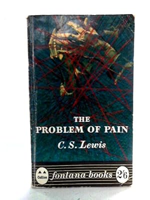 Bild des Verkufers fr The Problem Of Pain zum Verkauf von World of Rare Books