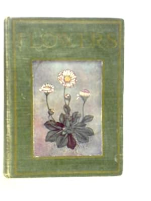 Seller image for Flowers for sale by World of Rare Books