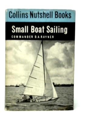 Seller image for Small Boat Sailing for sale by World of Rare Books