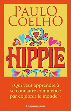Imagen del vendedor de Hippie a la venta por Tana Livres