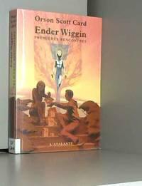 Seller image for Ender Wiggin : Premires rencontres for sale by Tana Livres