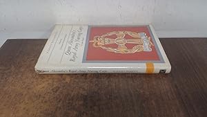 Seller image for Queen Alexandras Royal Army Nursing Corps (Famous Regiments S.) for sale by BoundlessBookstore