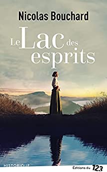 Seller image for Le lac des esprits for sale by Dmons et Merveilles