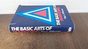 Seller image for The Basic Arts of Marketing (Basic Arts S.) for sale by BoundlessBookstore