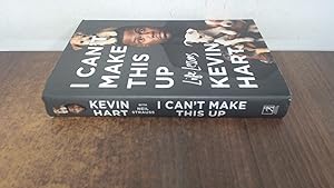 Seller image for I Cant Make This Up: Life Lessons for sale by BoundlessBookstore