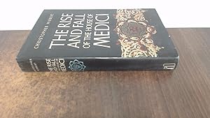 Seller image for Rise and Fall of the House of Medici for sale by BoundlessBookstore