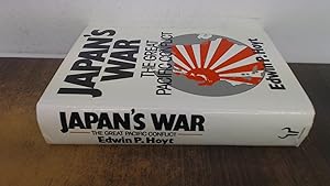 Image du vendeur pour Japans War mis en vente par BoundlessBookstore