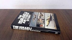 Seller image for The Israeli Air Force Story for sale by BoundlessBookstore