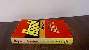 Image du vendeur pour Rapid Reading mis en vente par BoundlessBookstore