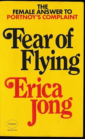 Image du vendeur pour Fear of Flying mis en vente par Taipan Books