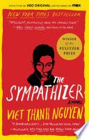 Imagen del vendedor de The Sympathizer a la venta por Tana Livres