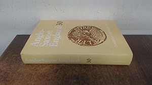 Bild des Verkufers fr Anglo-Saxon England: Volume 30 (Anglo-Saxon England, Series Number 30) zum Verkauf von BoundlessBookstore