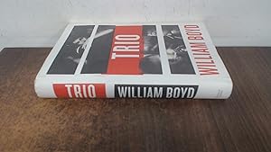 Seller image for Trio (Signed) for sale by BoundlessBookstore