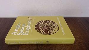 Seller image for Anglo-Saxon England: Volume 26 for sale by BoundlessBookstore