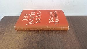 Seller image for The Waiting year (1st ed) for sale by BoundlessBookstore