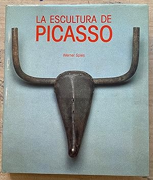 Bild des Verkufers fr La Escultura de Picasso zum Verkauf von Largine