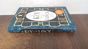 Seller image for The Key In The Lock: A haunting historical mystery steeped in explosive secrets and lost love (signed) for sale by BoundlessBookstore