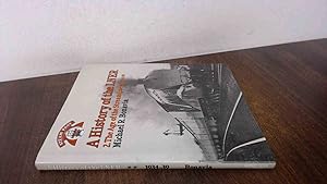 Image du vendeur pour A History Of The LNER II. The Age Of The Streamliners, 1934-39 mis en vente par BoundlessBookstore
