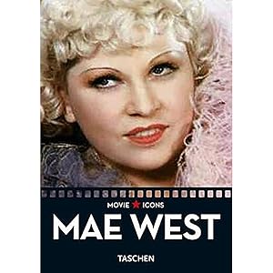 Image du vendeur pour Mae West mis en vente par artbook-service