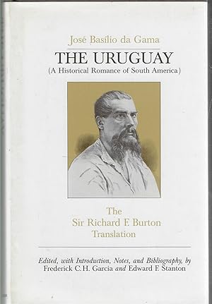 Seller image for The Uruguay An Historical Romance of South America for sale by Walden Books