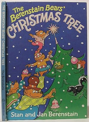 Berenstain Bears' Christmas Tree