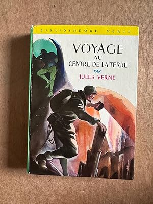 Seller image for Voyage au centre de la terre for sale by Dmons et Merveilles