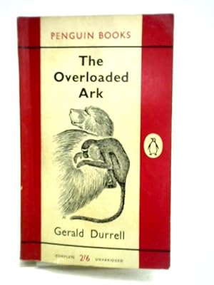 Seller image for The Overloaded Ark for sale by World of Rare Books