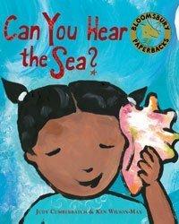 Bild des Verkufers fr Can You Hear the Sea? zum Verkauf von WeBuyBooks