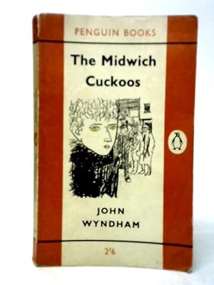 Seller image for The Midwich Cuckoos for sale by World of Rare Books