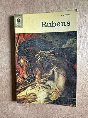 Seller image for Rubens for sale by Dmons et Merveilles