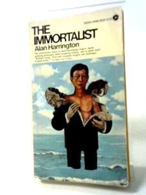 Immagine del venditore per The Immortalist venduto da World of Rare Books