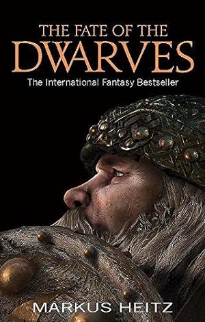 Bild des Verkufers fr The Fate Of The Dwarves: Book 4 zum Verkauf von WeBuyBooks