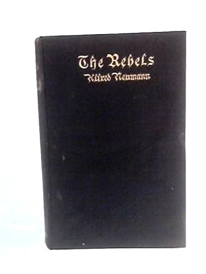 Bild des Verkufers fr The Rebels (Die Rebellen) zum Verkauf von World of Rare Books