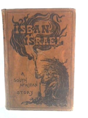 Seller image for Isban-Israel for sale by World of Rare Books