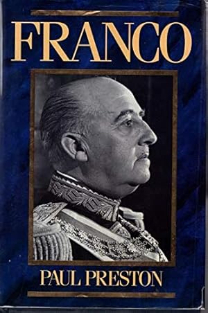 Imagen del vendedor de Franco a la venta por WeBuyBooks 2