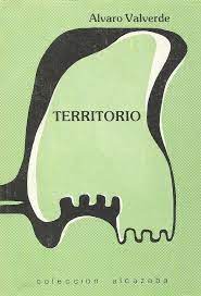 Seller image for TERRITORIO for sale by Libros Tobal