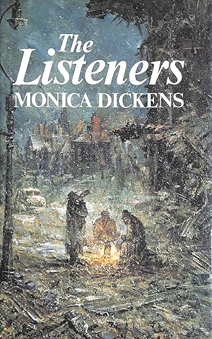 Seller image for The Listeners for sale by M Godding Books Ltd