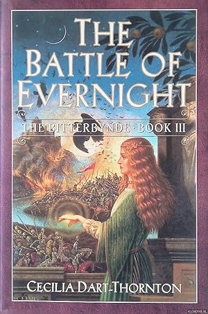 Bild des Verkufers fr The Bitterbynde Book III: The Battle of Evernight zum Verkauf von Klondyke